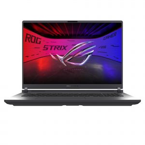 Notebook|ASUS|ROG Strix|G18 (2025)|G815JPR-S9038W|CPU Core i9|i9-14900HX|2200 MHz|18"|2560x1600|RAM 16GB|DDR5|5600 MHz|SSD 1TB|NVIDIA GeForce RTX 5070|8GB|ENG|Windows 11 Home|Eclipse Grey|3.2 kg|90NR0LM1-M001H0