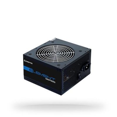 Power Supply CHIEFTEC PS/2 PC/Server 200 - 240 V 600 W ELP-600S