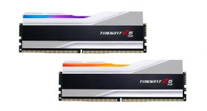 MEMORY DIMM 32GB DDR5-6400 K2/6400J3239G16GX2-TZ5RS G.SKILL