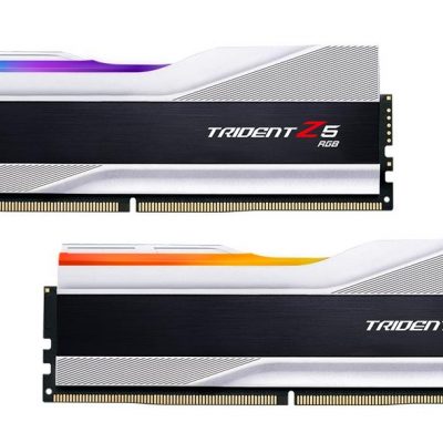 MEMORY DIMM 32GB DDR5-6400 K2/6400J3239G16GX2-TZ5RS G.SKILL