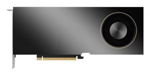 Graphics Card PNY NVIDIA RTX A800 40 GB High Bandwidth Memory 2 (HBM2) 5120 bit PCI Express x16 4.0 Active VCNA800-SB