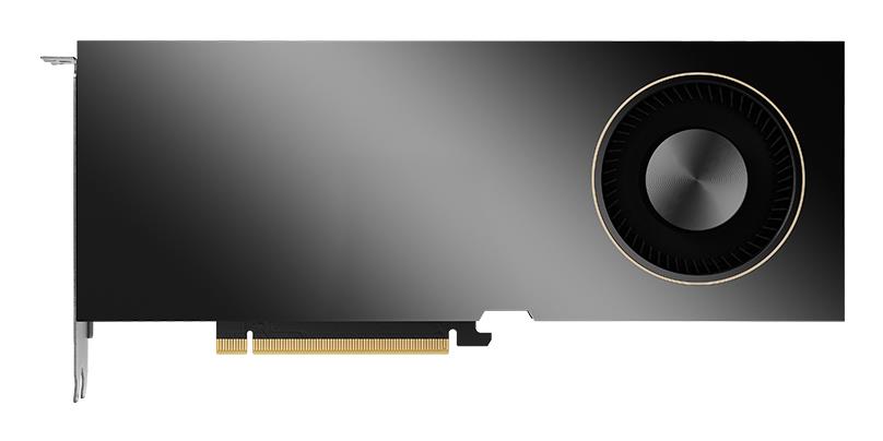 Graphics Card PNY NVIDIA RTX A800 40 GB High Bandwidth Memory 2 (HBM2) 5120 bit PCI Express x16 4.0 Active VCNA800-SB