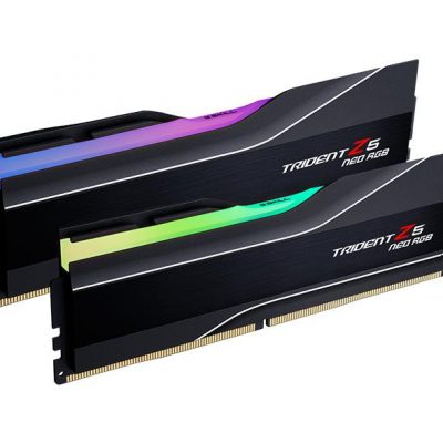 MEMORY DIMM 32GB DDR5-6000 K2/6000J3238F16GX2-TZ5NR G.SKILL