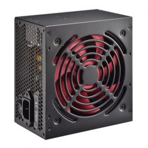 Power Supply XILENCE 600 Watts PFC Passive XN053
