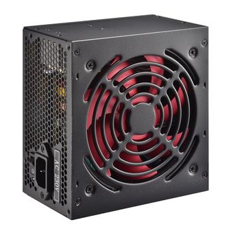 Power Supply XILENCE 600 Watts PFC Passive XN053