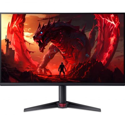 LCD Monitor ACER 27 “ 1920 x 1080 pixels Full HD Native aspect ratio 16:9 LCD Flat UM.HV0EE.601