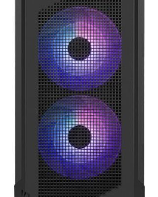 Case|MSI|ATX/micro ATX/Mini-ITX/EATX|Black|Midi Tower|PC|MPGVELOX300RAIRFLOWPZ