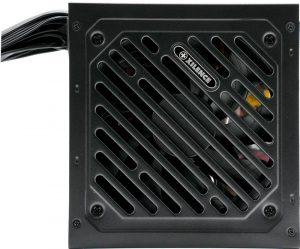 Power Supply XILENCE 650 Watts Efficiency 80 PLUS GOLD PFC Active XN320