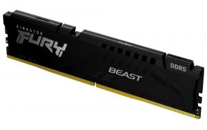 MEMORY DIMM 8GB DDR5-6000/KF560C36BBE-8 KINGSTON