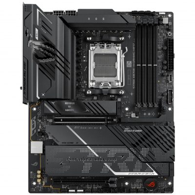 Mainboard ASUS AMD X870E SAM5 ATX Memory DDR5 Memory slots 4 STRIXX870E-HGAMWIFI7