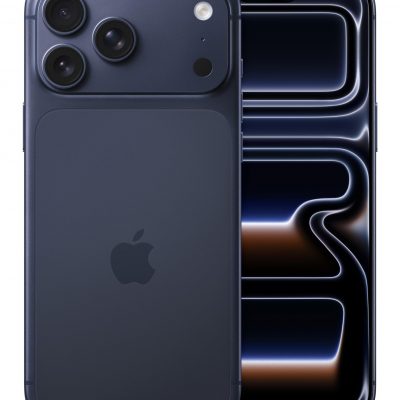 MOBILE PHONE IPHONE 17 PRO MAX/256GB DEEP BLUE MFYP4 APPLE