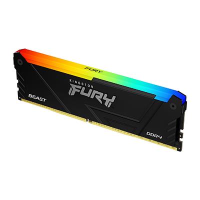 MEMORY DIMM 32GB PC25600 DDR4/KF432C16BB2A/32 KINGSTON