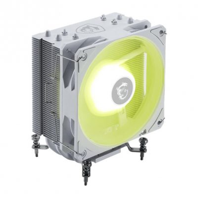 CPU COOLER MULTI SOCKET/MAG COREFROZR AA13 WHITE MSI
