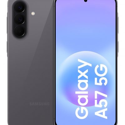 MOBILE PHONE GALAXY A57 5G/256GB GREY SM-A576B SAMSUNG