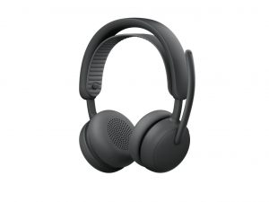 HEADSET ZONE 2 ES/GRAPHITE 981-001493 LOGITECH