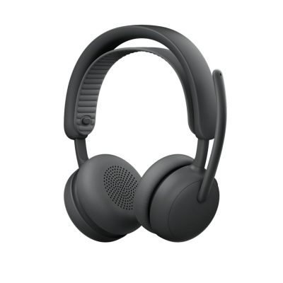 HEADSET ZONE 2 ES/GRAPHITE 981-001493 LOGITECH