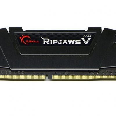 MEMORY DIMM 16GB PC25600 DDR4/K2 F4-3200C16D-16GVKB G.SKILL