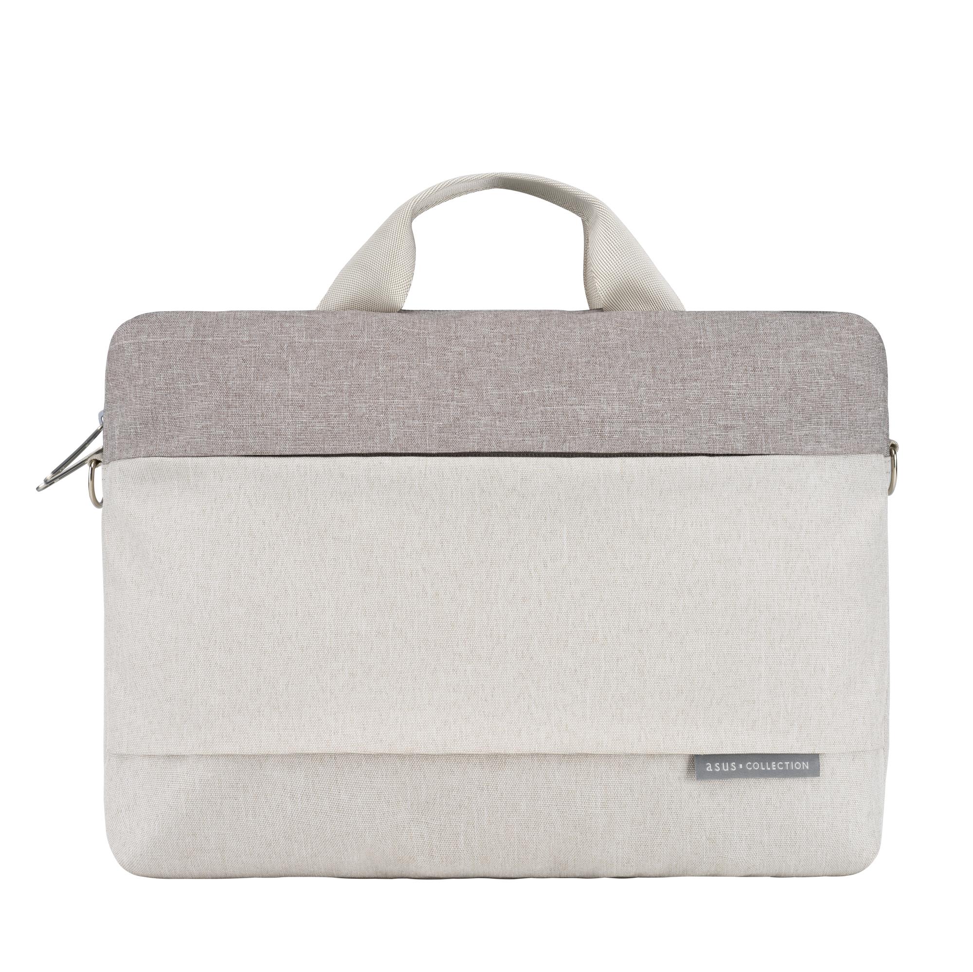 NB CASE SHOULDER EOS 15"/GREY 90XB01DN-BBA010 ASUS