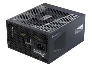 Power Supply SEASONIC PRIME TX ATX 3.0 1300 Watts Efficiency 80 PLUS TITANIUM MTBF 100000 hours PRIME-TX-1300-ATX30