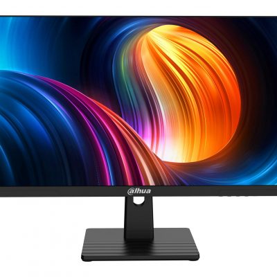 LCD Monitor DAHUA LM25-B221B 24.5" Business Panel IPS 1920x1080 16:9 144Hz 1 ms Colour Black DHI-LM25-B221B