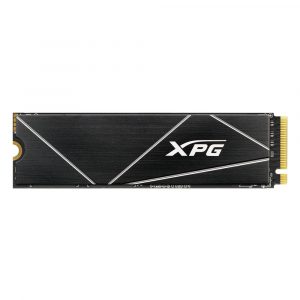 SSD ADATA XPG GAMMIX S70 BLADE 4TB M.2 PCIe Gen4 3D NAND Write speed 6600 MBytes/sec Read speed 7400 MBytes/sec TBW 2960 TB MTBF 2000000 hours AGAMMIXS70B-4T-CS