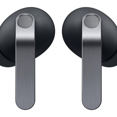HEADSET GALAXY BUDS4 PRO/BLACK SM-R640 SAMSUNG
