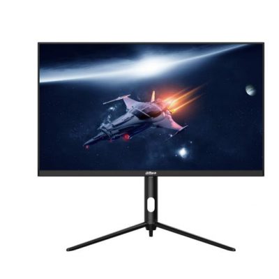 LCD Monitor DAHUA 27 " 2560 x 1440 pixels Quad HD Native aspect ratio 16:9 LED Flat DHI-LM27-E331A