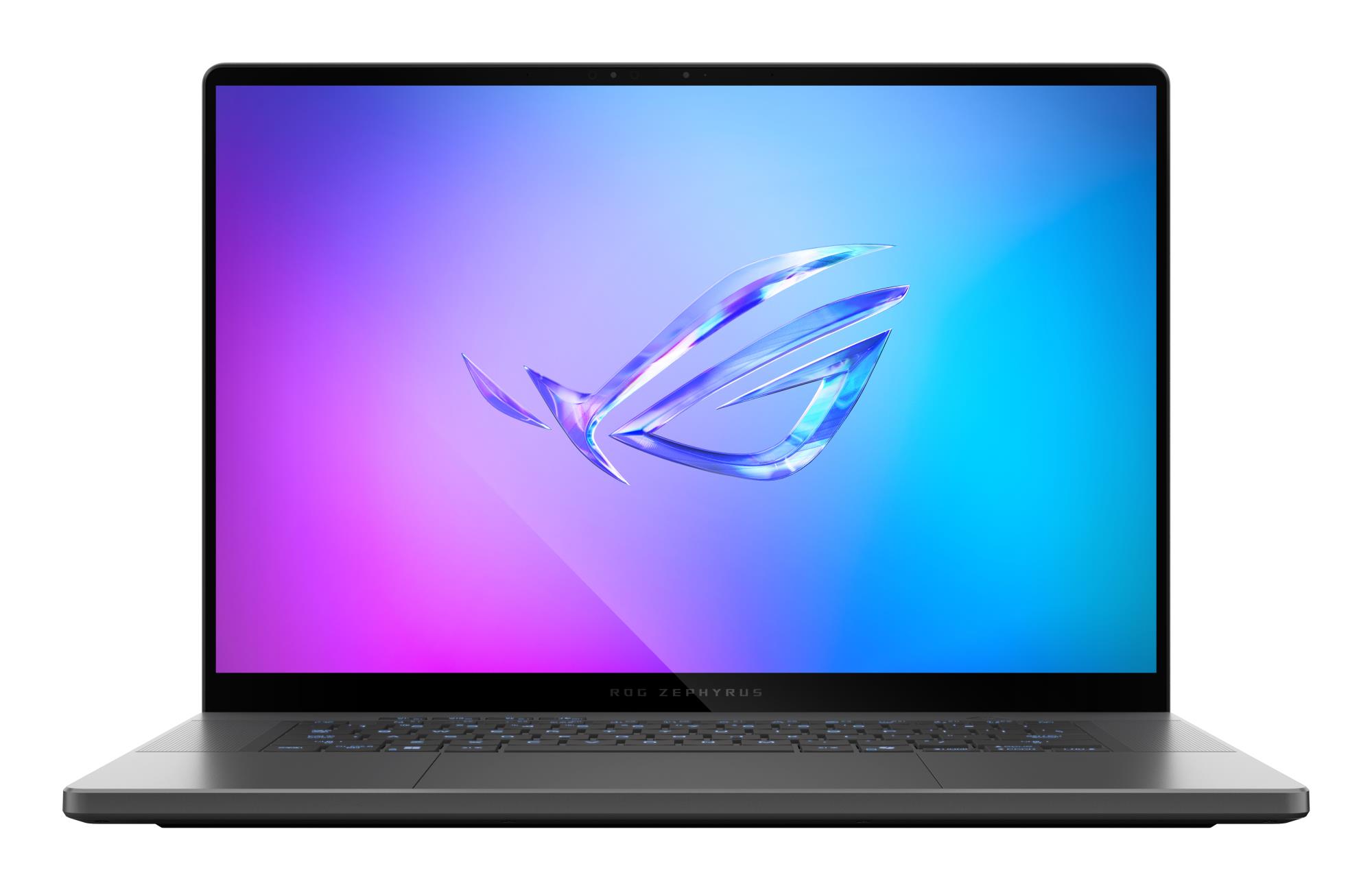 REFURBISHED Asus ROG Zephyrus G16 (2024) 16", Grey, Grade A+