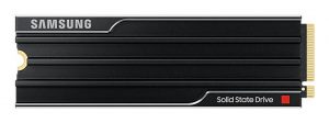 SSD SAMSUNG 9100 PRO 8TB M.2 NVMe TLC Write speed 13400 MBytes/sec Read speed 14800 MBytes/sec 3.88mm TBW 4800 TB MZ-VAP8T0CW
