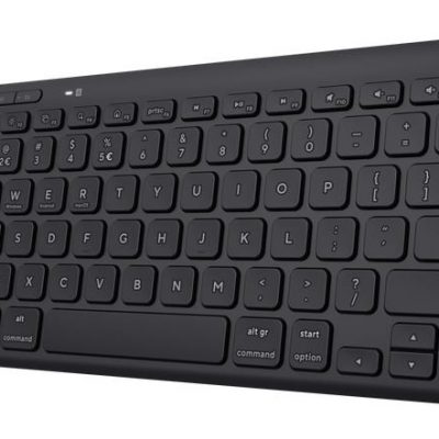 KEYBOARD WRL LYRA/ENG 24707 TRUST