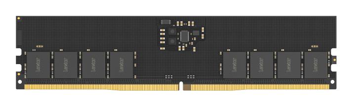 MEMORY DIMM 32GB DDR5-5600/LD5U32G56C46ST-BGS LEXAR