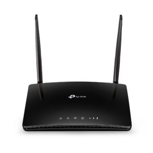 Wireless Router TP-LINK Router 750 Mbps LAN  WAN ports 1 Number of antennas 2 4G ARCHERMR202