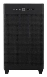 Case ASUS Prime AP201 MiniTower Not included MicroATX MiniITX Colour Black PRIMEAP201