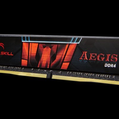 MEMORY DIMM 16GB PC24000 DDR4/F4-3000C16S-16GISB G.SKILL
