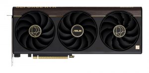 Graphics Card ASUS NVIDIA GeForce RTX 5070 Ti 16 GB GDDR7 256 bit PCI Express 5.0 Active PROART-RTX5070TI-O16G