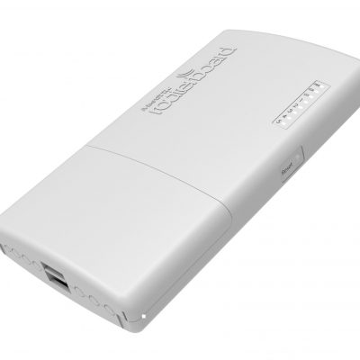 NET ROUTER 1000M 5PORT/RB960PGS-PB MIKROTIK