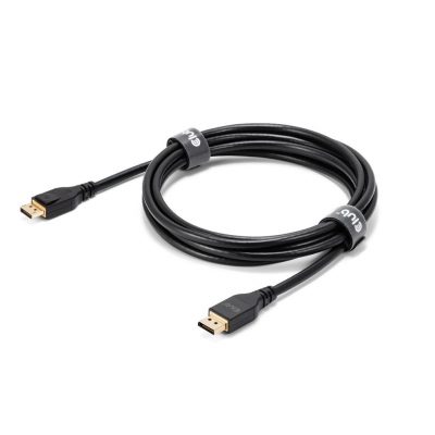 CABLE DP TO DP 3M/M/M CAC-1093 CLUB3D