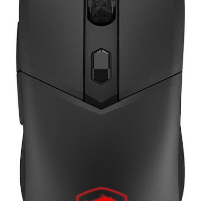 MOUSE USB OPTICAL WRL GAMING/VERSA 300 W MSI