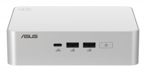PC KIT NUC 15 PRO+ CU5-225H/RNUC15CRSU500002 ASUS