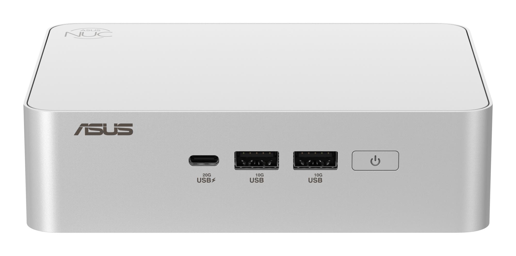 PC KIT NUC 15 PRO+ CU5-225H/RNUC15CRSU500002 ASUS