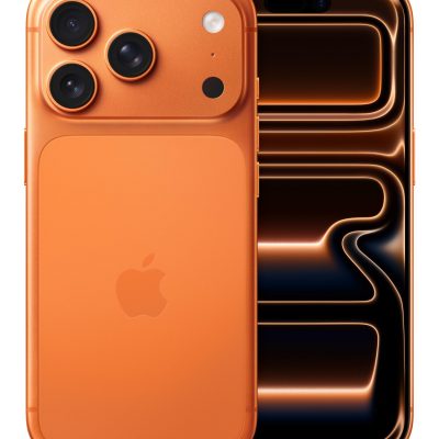 MOBILE PHONE IPHONE 17 PRO/256GB COS.ORANGE MG8H4 APPLE