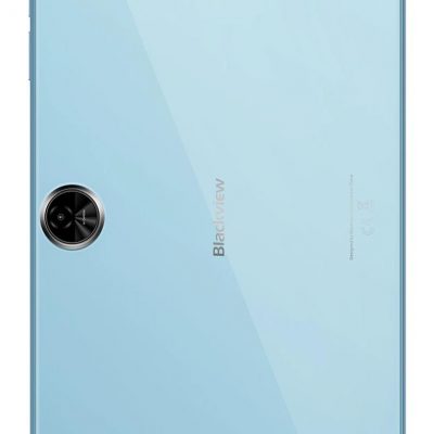 TABLET ZENO 5 11" 8/128GB/ZENO5 BLUE GIFT SET BLACKVIEW