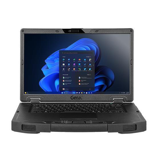 NB S510 CU5-125U 15"T 16GB/1TB W11P SU1D2G3SSDXX GETAC