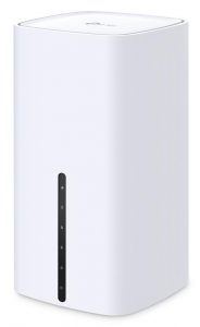 Wireless Router TP-LINK 3000 Mbps Mesh 4G 5G ARCHERNX500
