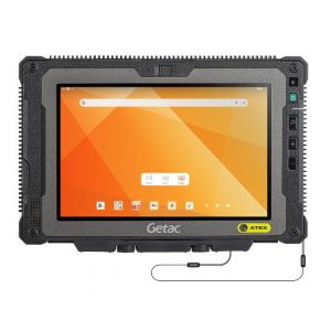 TABLET ZX80-EX QCS6490 8"/12/256GB Z8ANLHGB1EXX GETAC