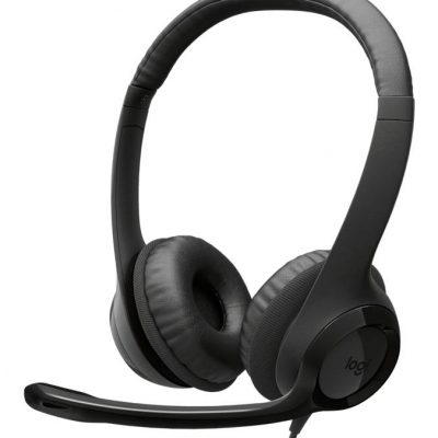 HEADSET USB H390/981-001576 LOGITECH