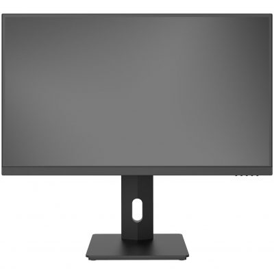 LCD Monitor DAHUA LM27-U401A 27" Business/Gaming/4K Panel IPS 3840x2160 16:9 100Hz 5 ms Colour Black DHI-LM27-U401A