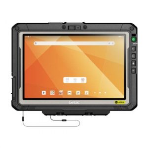TABLET ZX10G2-EX QCS6490 10"/8/128GB Z8ANKXG24DBX GETAC