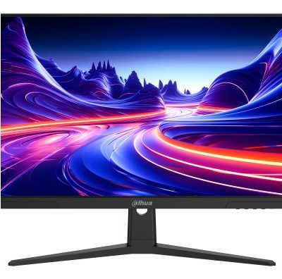 LCD Monitor DAHUA LM27-E231BN 27" Gaming Panel IPS 1920x1080 16:9 200Hz 0.5 ms DHI-LM27-E231BN