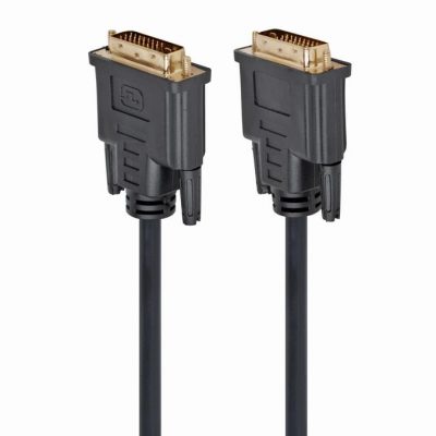 CABLE DVI DUAL LINK 4.5M/CC-DVI2-BK-15 GEMBIRD